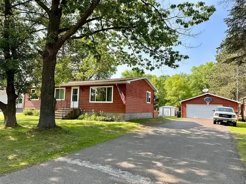 303 Goad Drive, Wrenshall, MN 55797