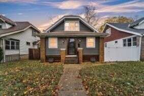 2446 North 46th St, Milwaukee, WI 53210
