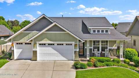 14774 North Pristine Cir, Rathdrum, ID 83858