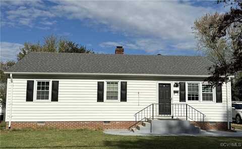 2704 Greenway Avenue, Henrico County, VA 23228