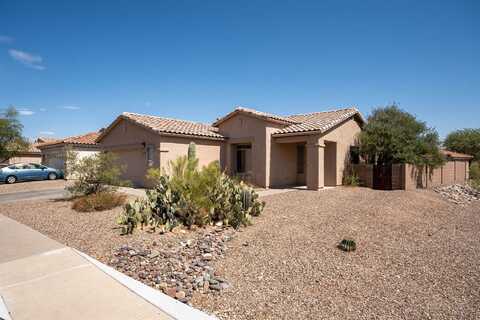 3979 W Prosperity Mine Pl, Tucson, AZ 85745