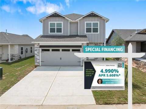913 Fork Court, College Station, TX 77845