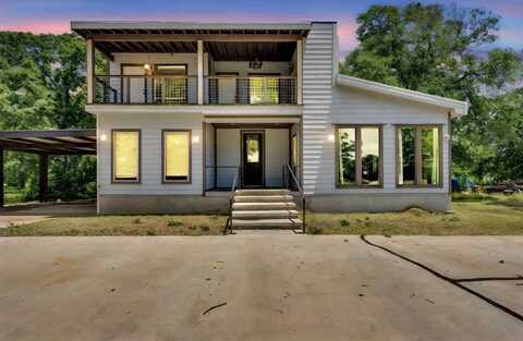 815 North Seven Points Drive, Kemp, TX 75143