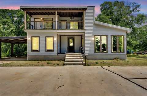 815 North Seven Points Drive, Kemp, TX 75143