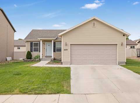 2419 East Hitching Post Dr North, Eagle Mountain, UT 84005