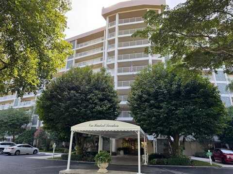 3499 Oaks Way 907, Pompano Beach, FL 33069