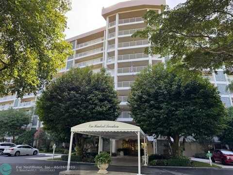 3499 Oaks Way 907, Pompano Beach, FL 33069