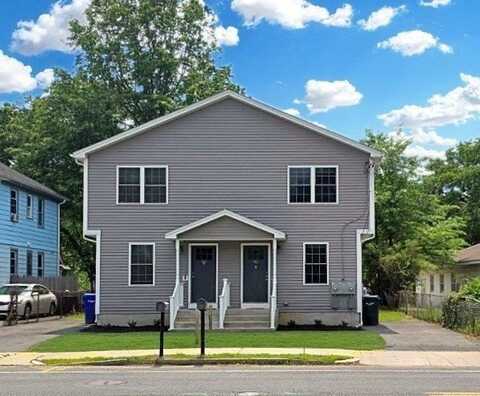42-44 Harvey St, Springfield, MA 01119