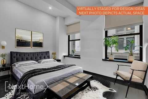 20 Pine Street #609, New York, NY 10005