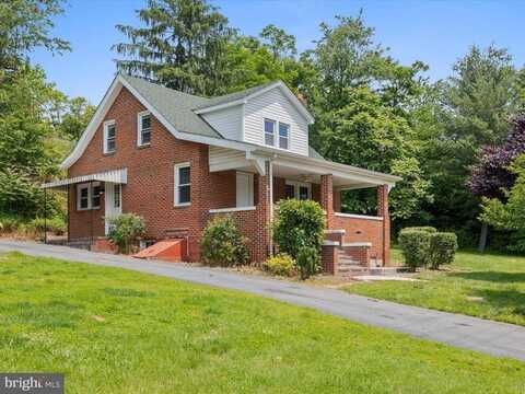 276 Gore Road, Gore, VA 22637