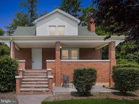 276 Gore Road, Gore, VA 22637