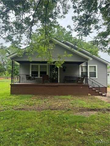 1528 11th Ave. N, Bessemer, AL 35020