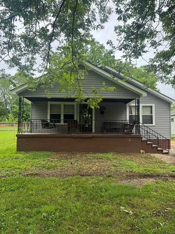 1528 11th Ave N, Bessemer, AL 35020