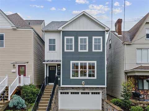 325 Augusta St, Mount Washington, PA 15211