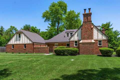1120 Fairway Boulevard, Columbus, OH 43213