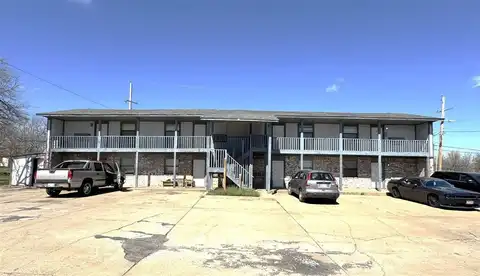 1401 SW E Ave, Lawton, OK 73507