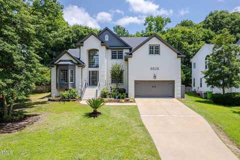 8828 Deerland Grove Drive, Raleigh, NC 27615