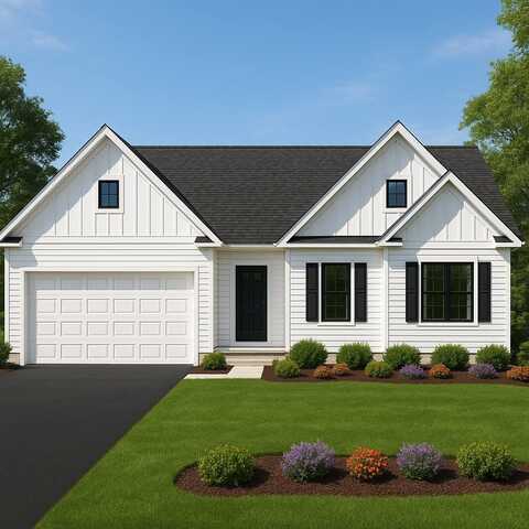Lot 2 Cedar Grove Church Road, Felton, DE 19943
