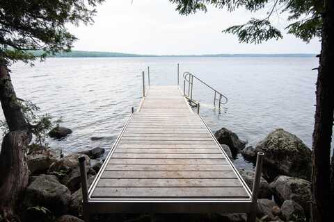 3 Salmon Point Lane, Enfield, ME 04493