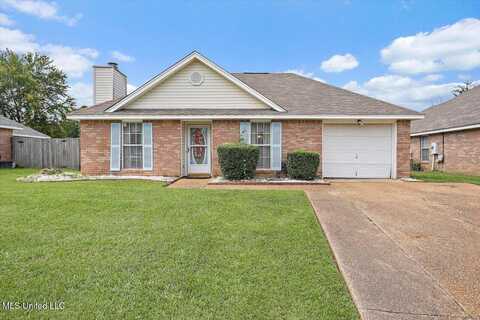 2120 Meagan Drive, Byram, MS 39272