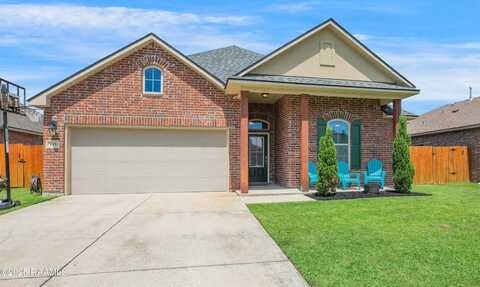 125 Merrydale Lane, Rayne, LA 70578