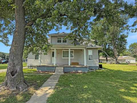3112 Ash St, Terre Haute, IN 47804
