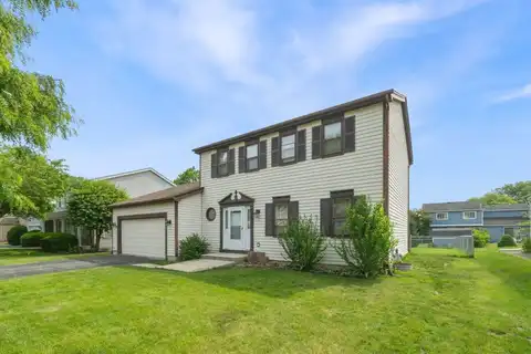 513 Cutters Mill Lane, Schaumburg, IL 60194