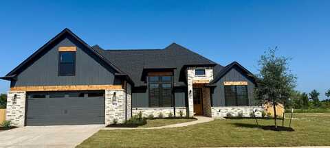 944 Calaveras, College Station, TX 77845