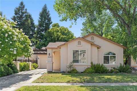 1033 Raven Lane, Chico, CA 95926