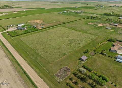 Tbd 133rd Avenue NW, Williston, ND 58801