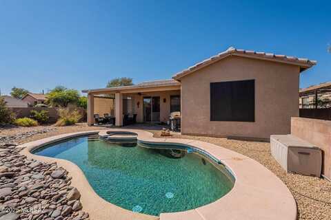 3979 West Prosperity Mine Place, Tucson, AZ 85745
