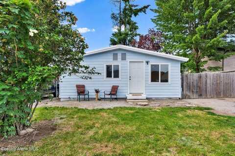 4737 West Reeves St, Coeur D Alene, ID 83814