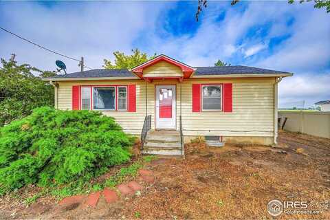 23003 County Road 39, La Salle, CO 80645