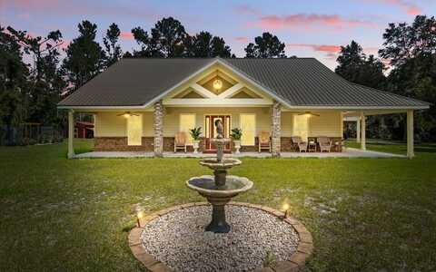 12139 162ND TERRACE, Mc Alpin, FL 32062
