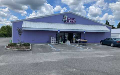 4136 W US-90, Lake City, FL 32055