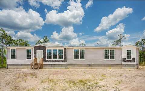 17831 N TOMMY ROAD, Sanderson, FL 32040
