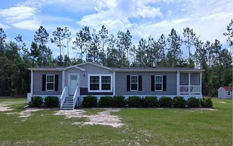 6672 215TH DRIVE, Live Oak, FL 32060