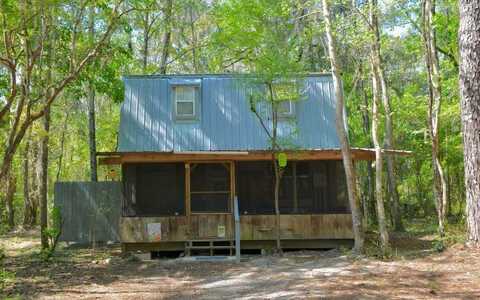 7332 SE 182ND BLVD., White Springs, FL 32096