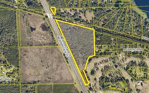 I-75/NW FAIRWAY (OFF, Lake City, FL 32055