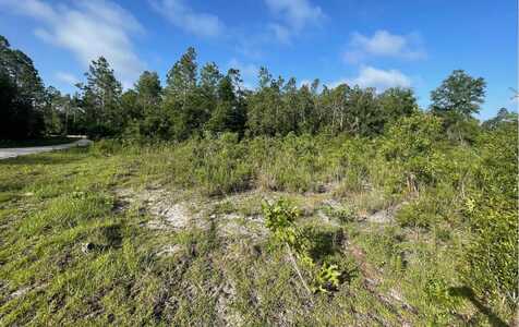 TBD 103RD DRIVE, OBrien, FL 32071