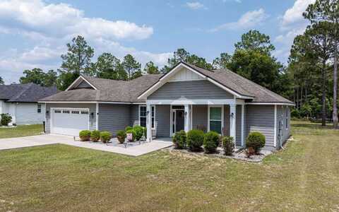 281 SW NEWLYWED CT, Lake City, FL 32024