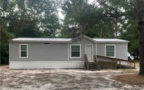 3335 204TH TERRACE, Wellborn, FL 32094