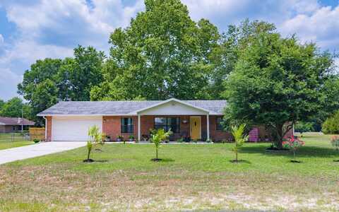 126 SW MOCKINGBIRD WAY, Lake City, FL 32024