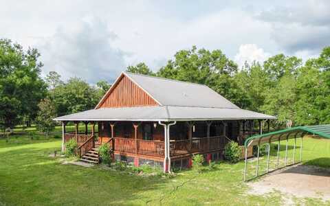 11774 204TH STREET, OBrien, FL 32071