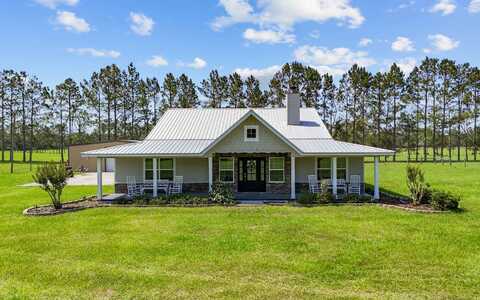 4639 SW WILSON SPRINGS ROAD, Fort White, FL 32038
