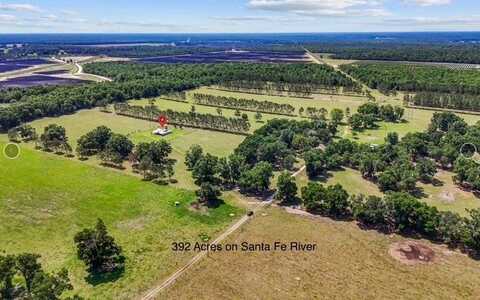 4639 SW WILSON SPRINGS ROAD, Fort White, FL 32038