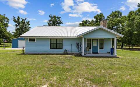 4363 SW WILSON SPRINGS ROAD, Fort White, FL 32038
