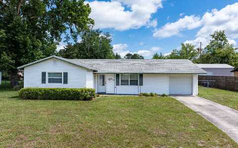 847 SE DEFENDER DRIVE, Lake City, FL 32025