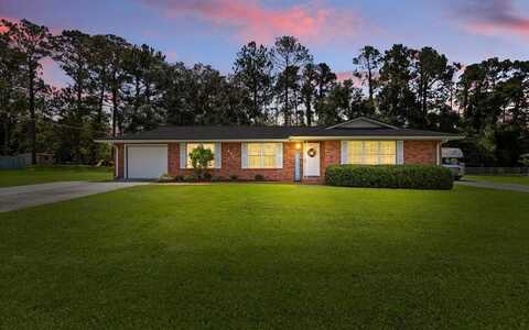 493 SW QUAIL HEIGHTS TERR, Lake City, FL 32024