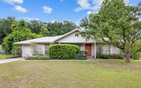 537 SW BRANDY WAY, Lake City, FL 32024